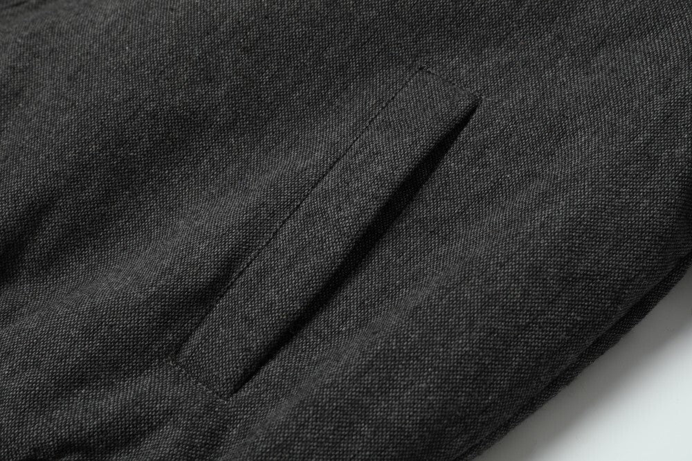 3-6-5.shop Faux Fur-Lined Winter Jacket