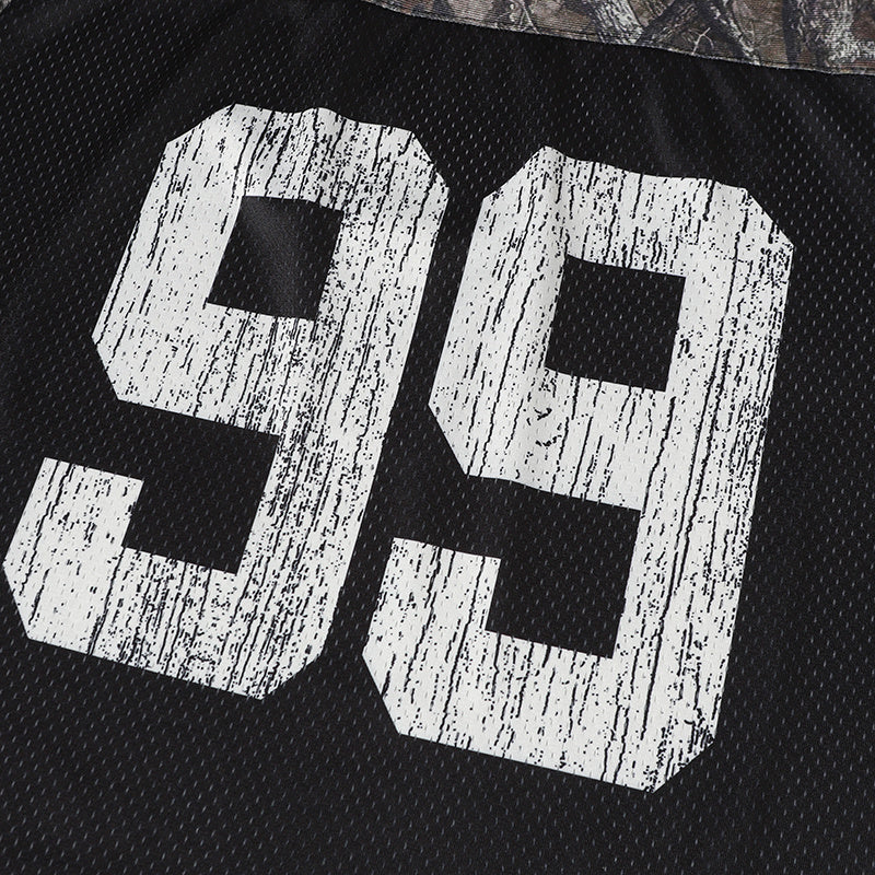 3-6-5.shop Camo Performance Jersey