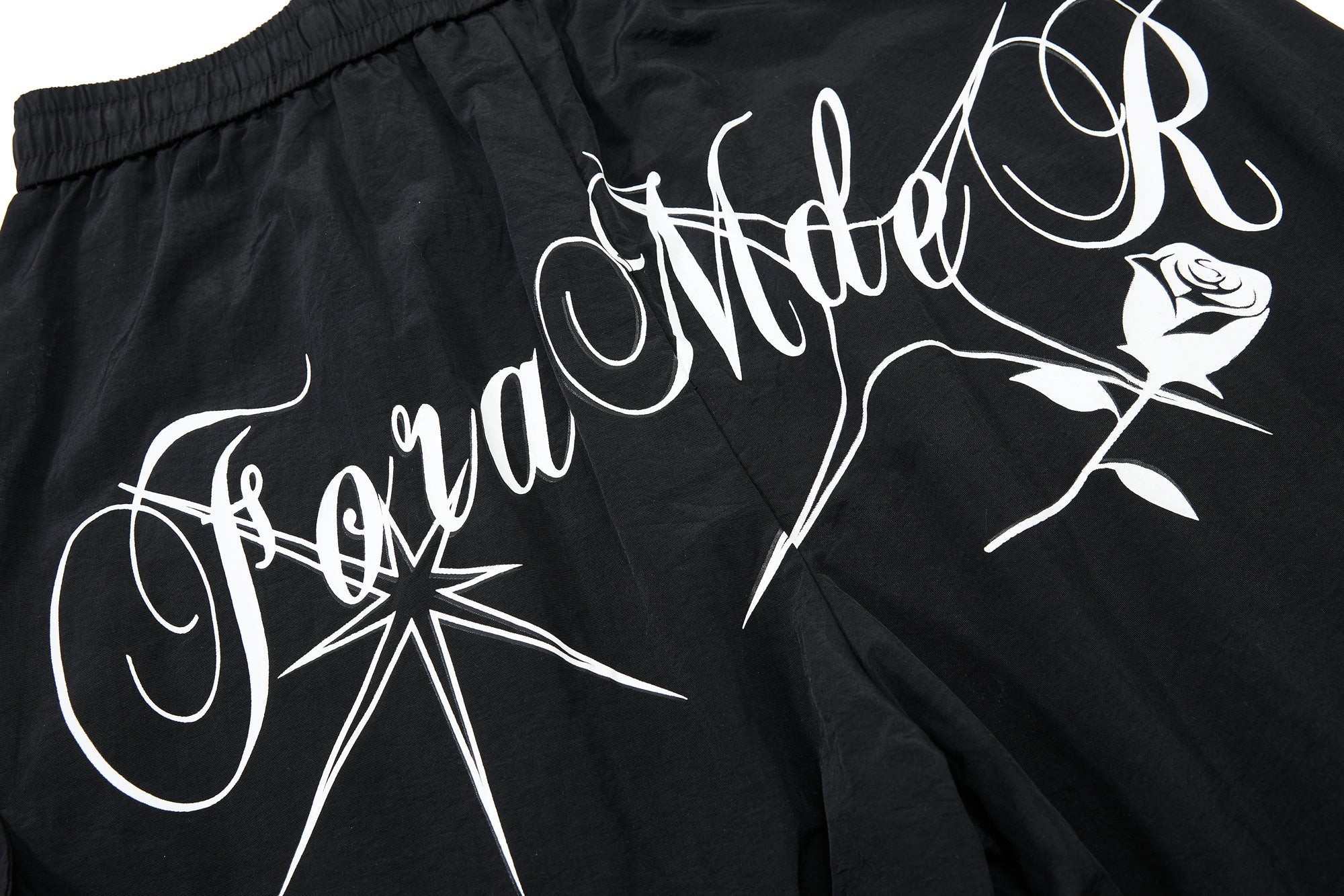 3-6-5.shop Utility Wide-Leg Cargo Pants