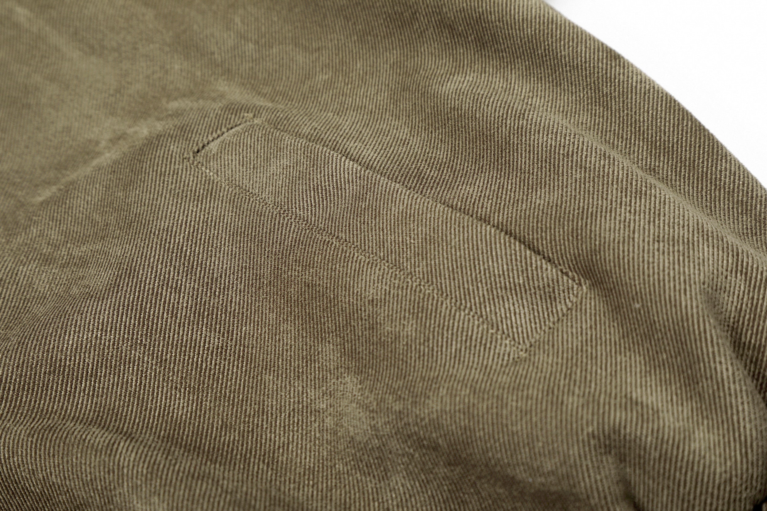 3-6-5.shop Faux Fur Collar Suede-Texture Buckle Bomber Jacket