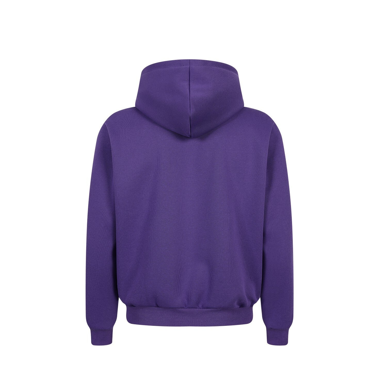 3-6-5.shop Star Graphic Zip Hoodie