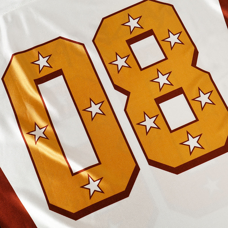 3-6-5.shop Star Number Performance Jersey