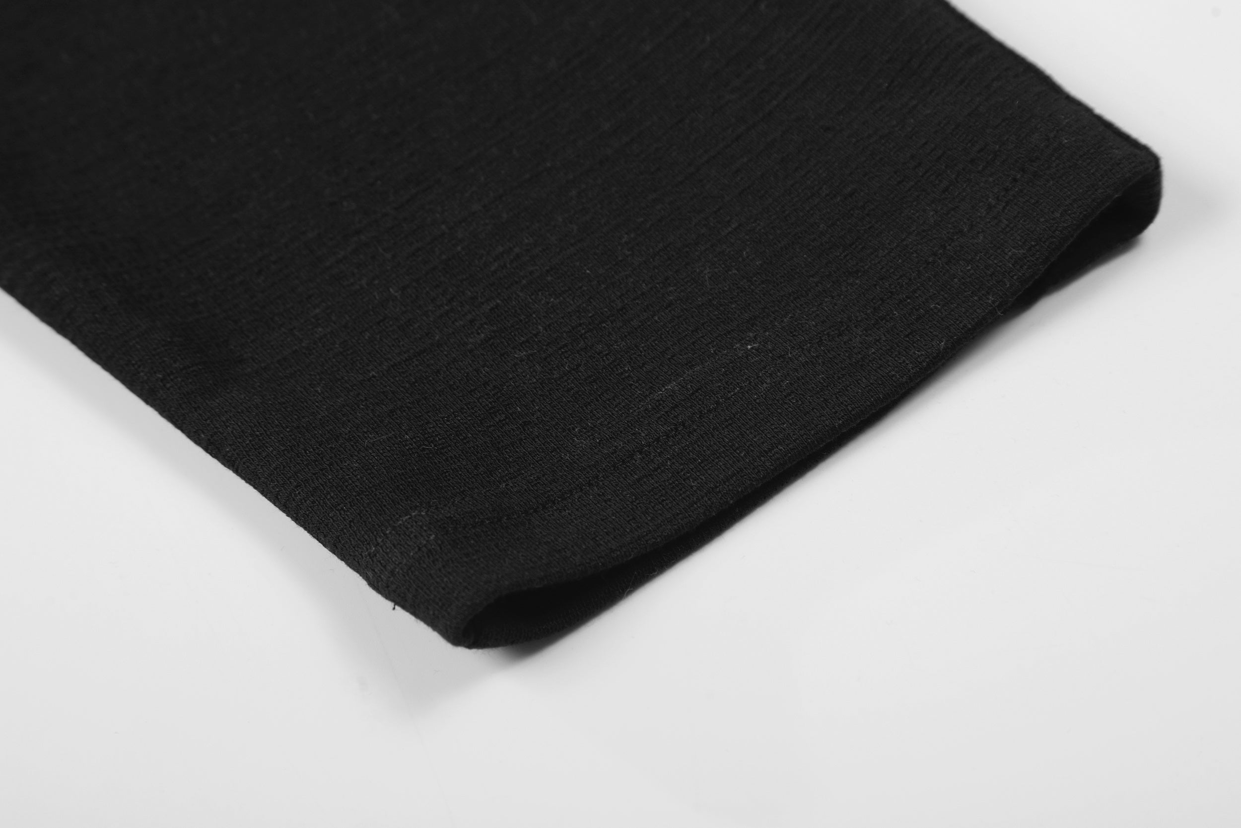 3-6-5.shop Graphic Long Sleeve Henley Shirt