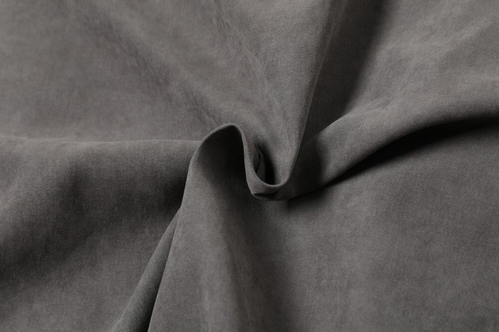 3-6-5.shop Vintage Contrast-Collar Cotton Jacket