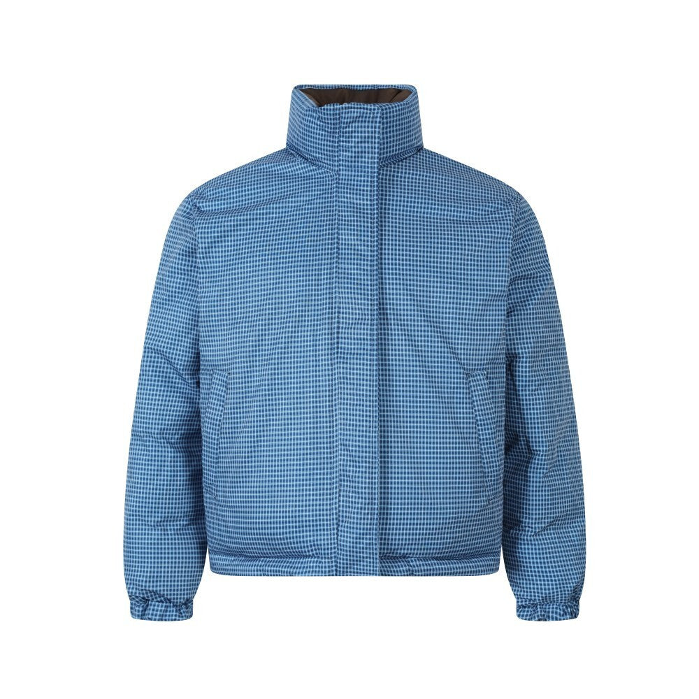 3-6-5.shop Reversible Hooded Puffer Jacket
