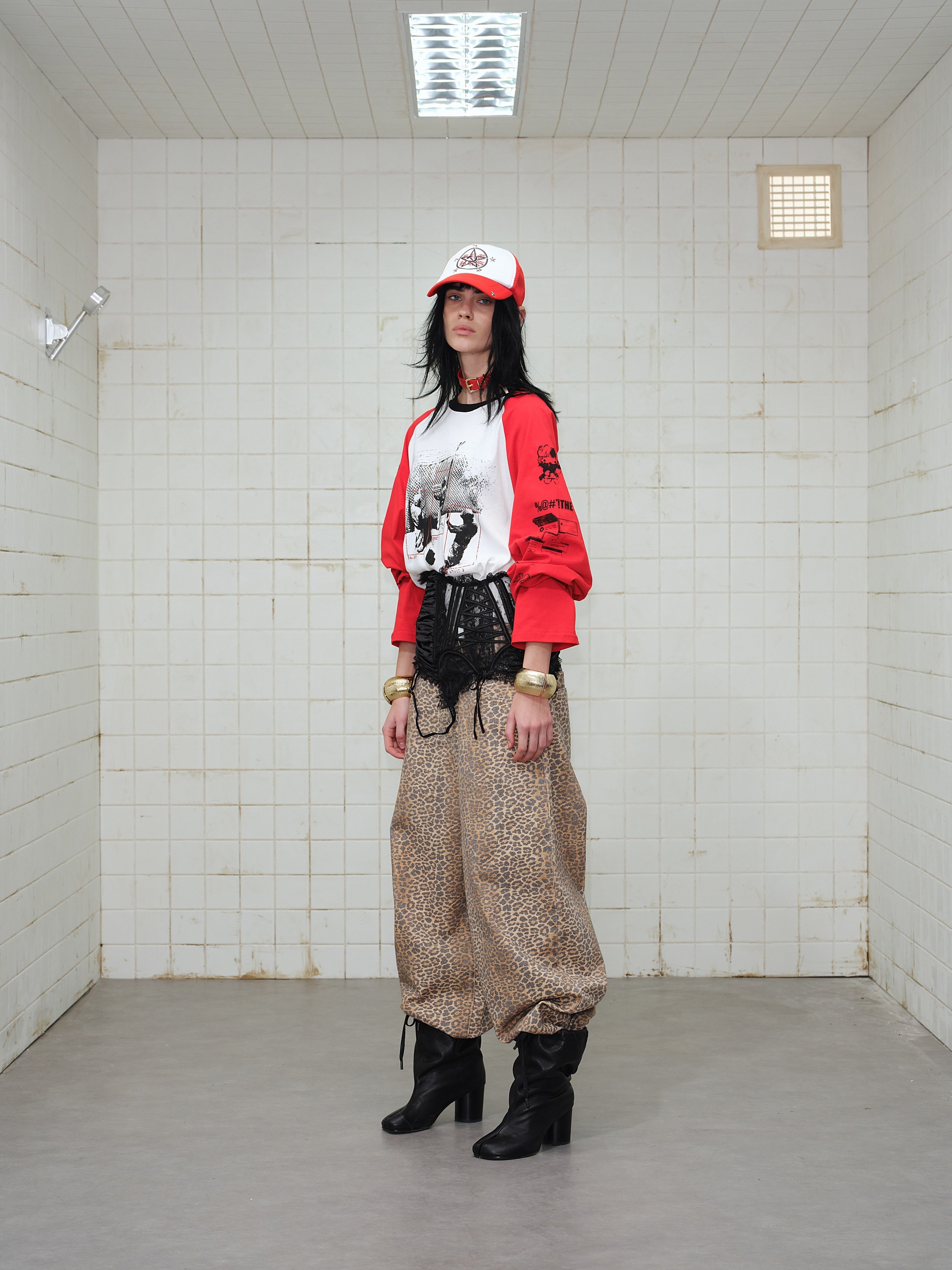 3-6-5.shop Graphic Raglan Long-Sleeve T-Shirt