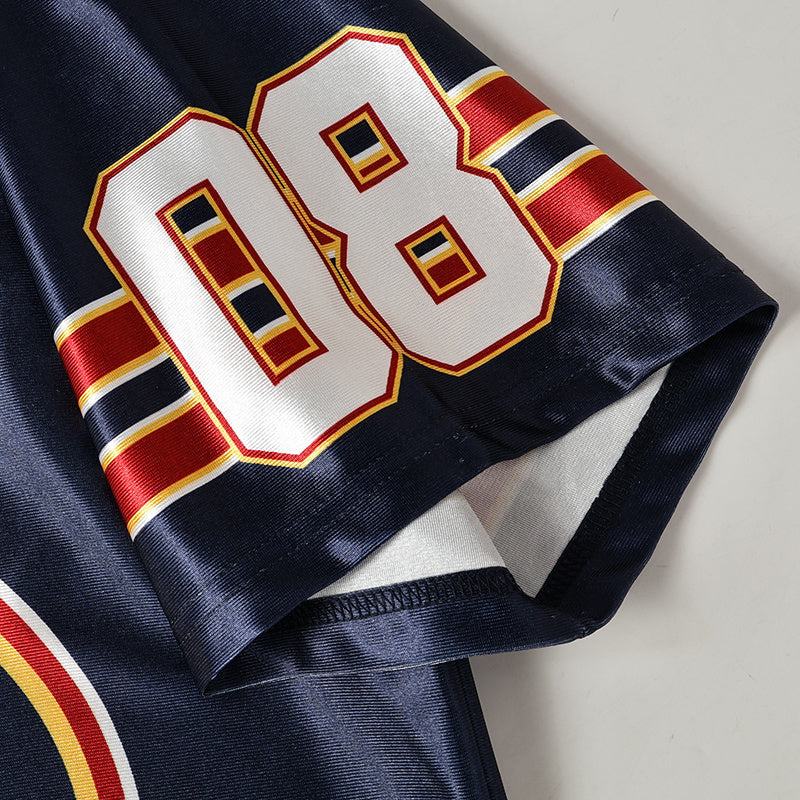 3-6-5.shop Sports Club Performance Jersey