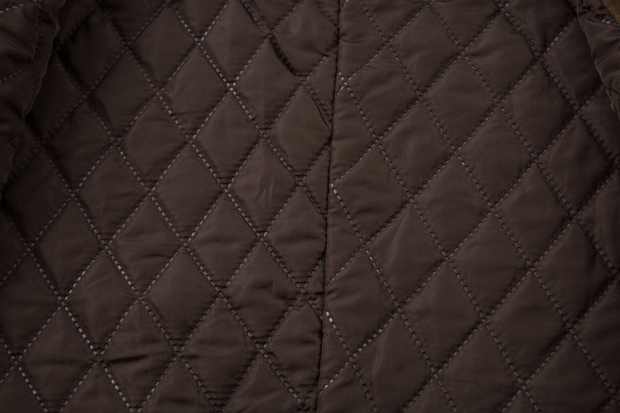 3-6-5.shop Toggle Fur-Lined Jacket