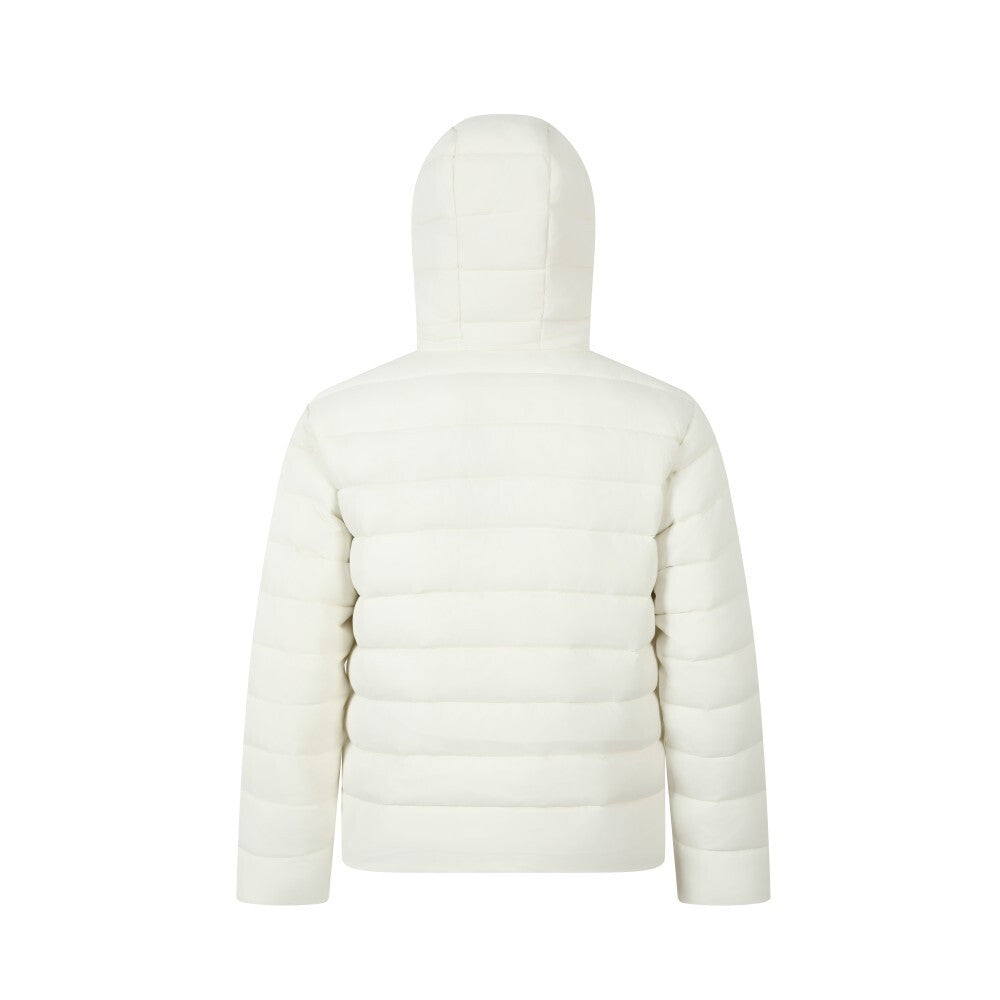 3-6-5.shop Minimalist Nylon Puffer Jacket