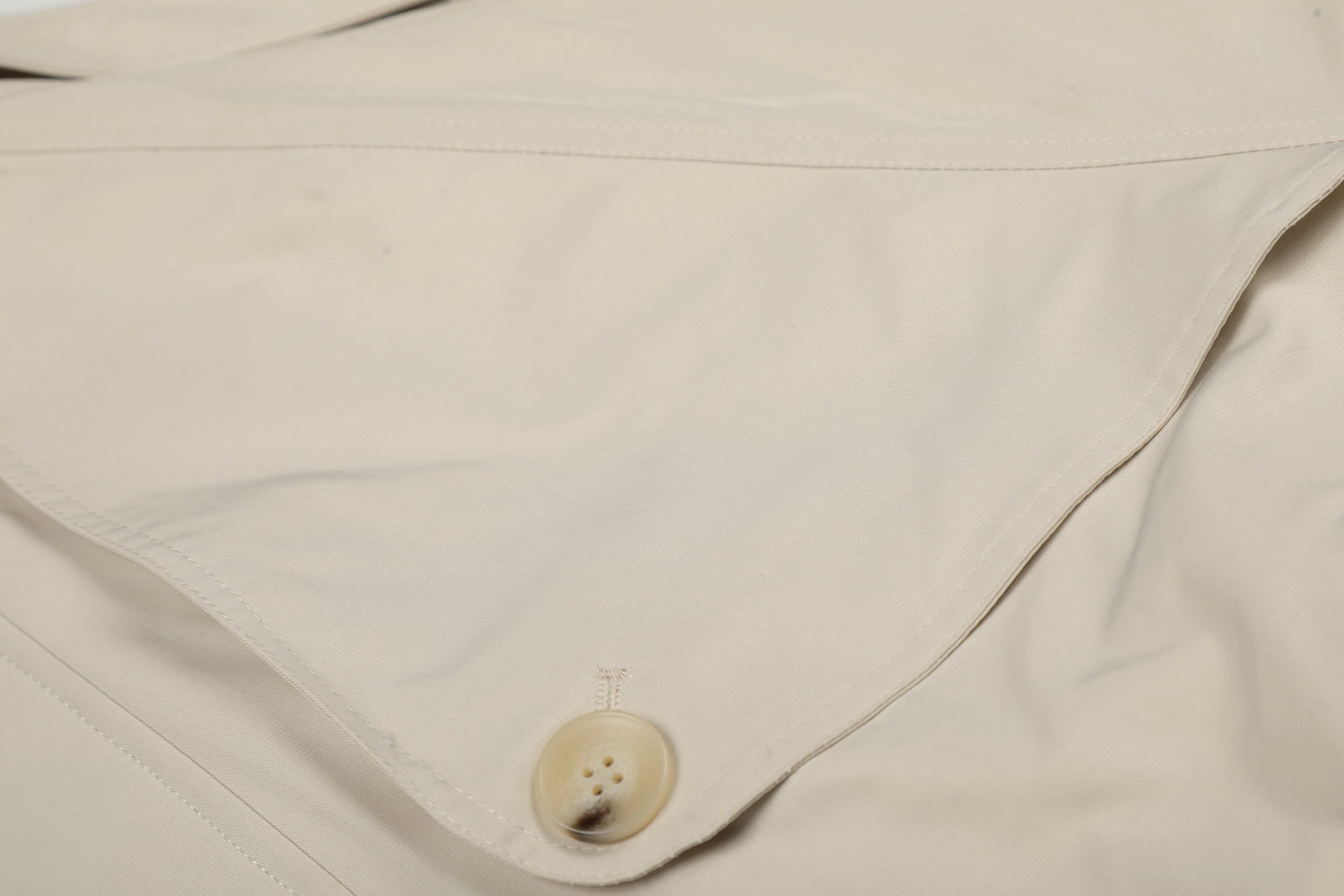 3-6-5.shop Utility Stand Collar Jacket
