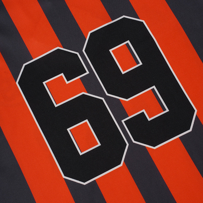 3-6-5.shop Vertical Stripe Performance Jersey