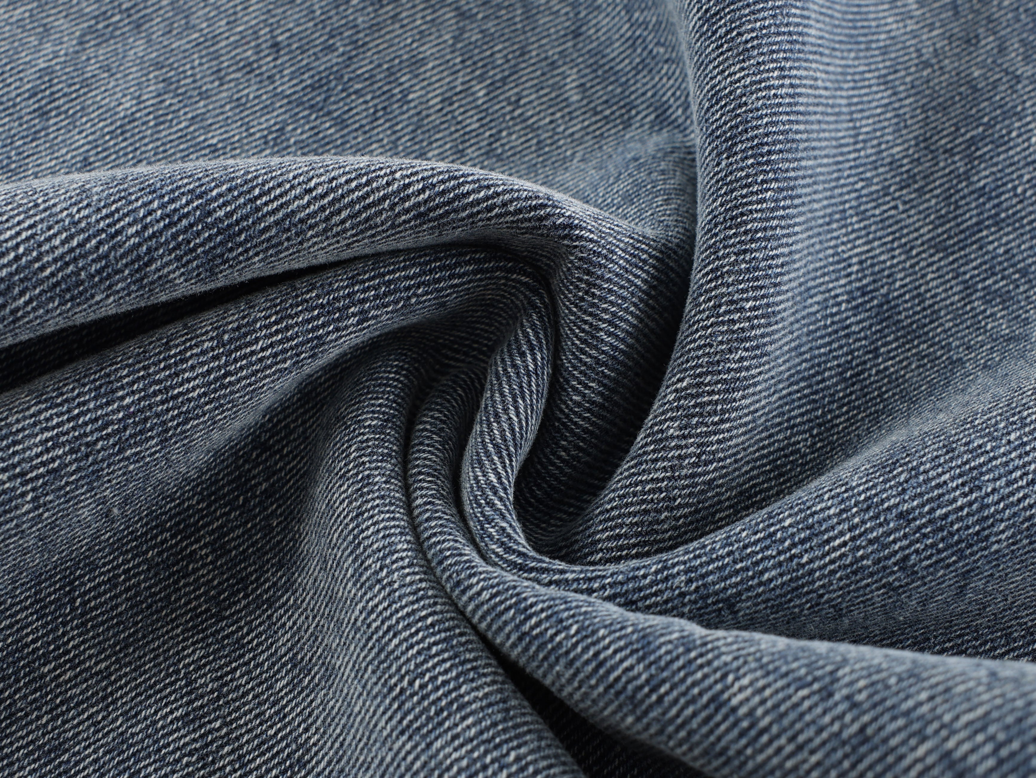 3-6-5.shop Wave-Wash Barrel Jeans