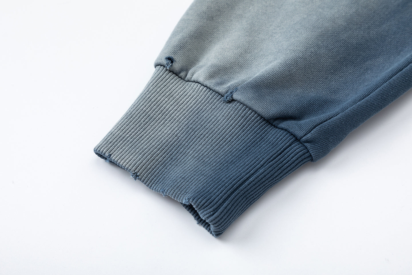 3-6-5.shop Vintage Patch Zip-Up Hoodie
