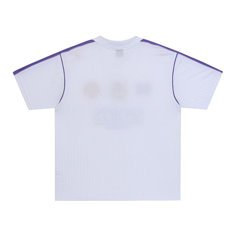 3-6-5.shop Sports Club Performance Polo Jersey