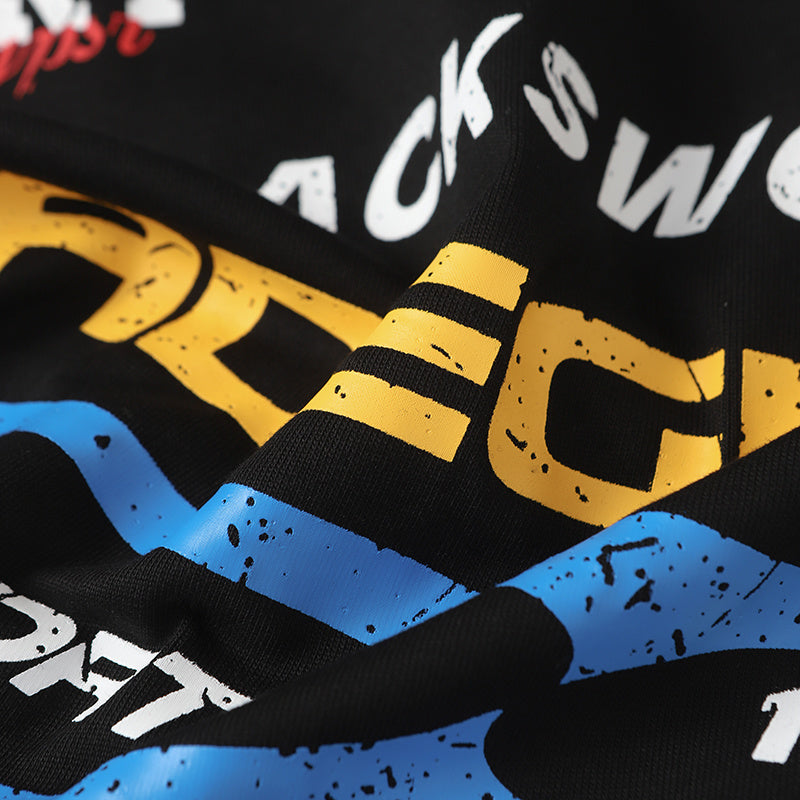 3-6-5.shop Blackworks Racing Cotton Tee