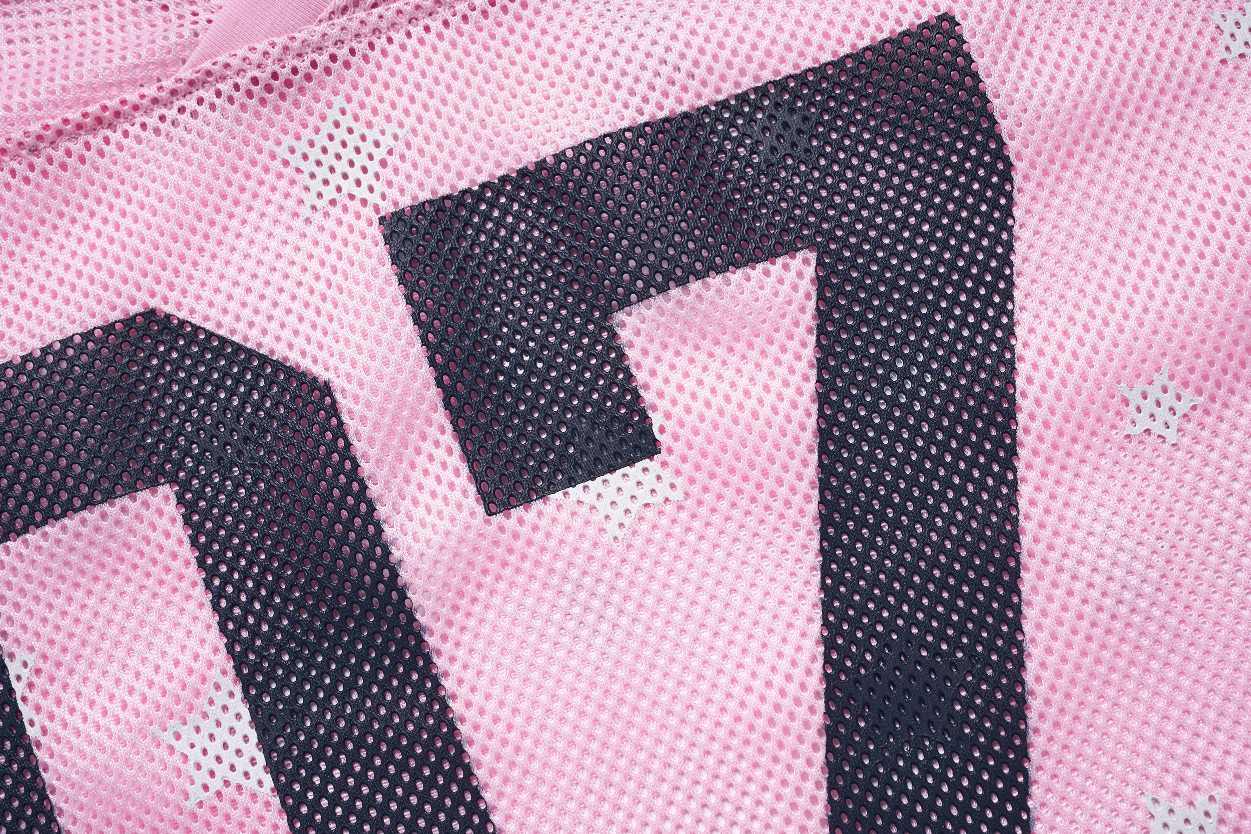 3-6-5.shop Starfield Mesh Jersey