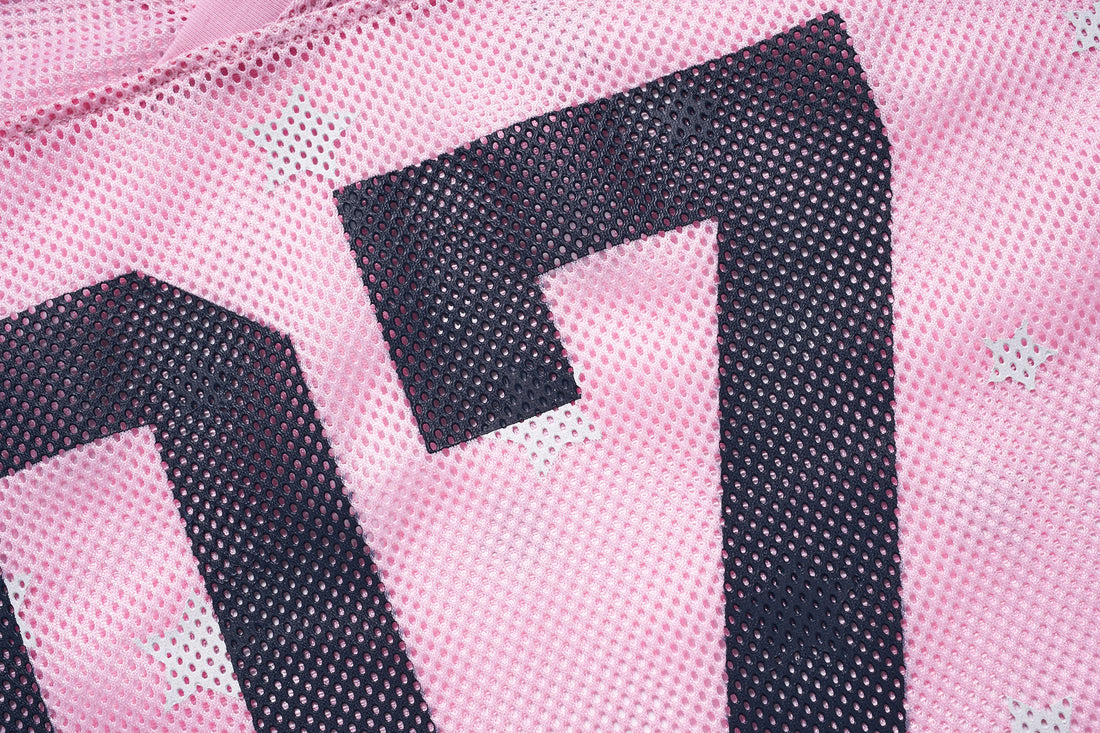 3-6-5.shop Starfield Mesh Jersey
