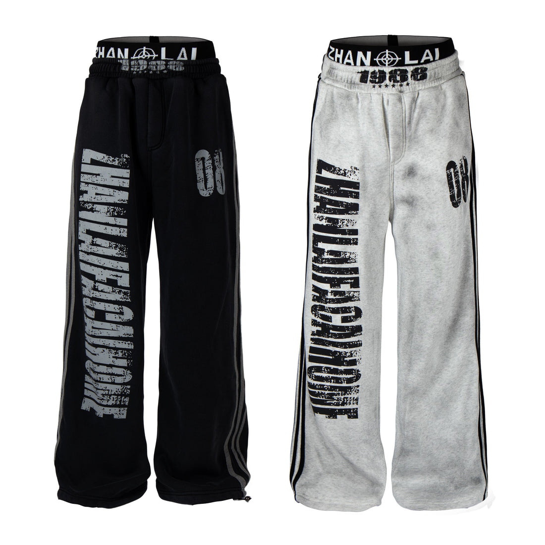 3-6-5.shop 1988 Statement Sweatpants