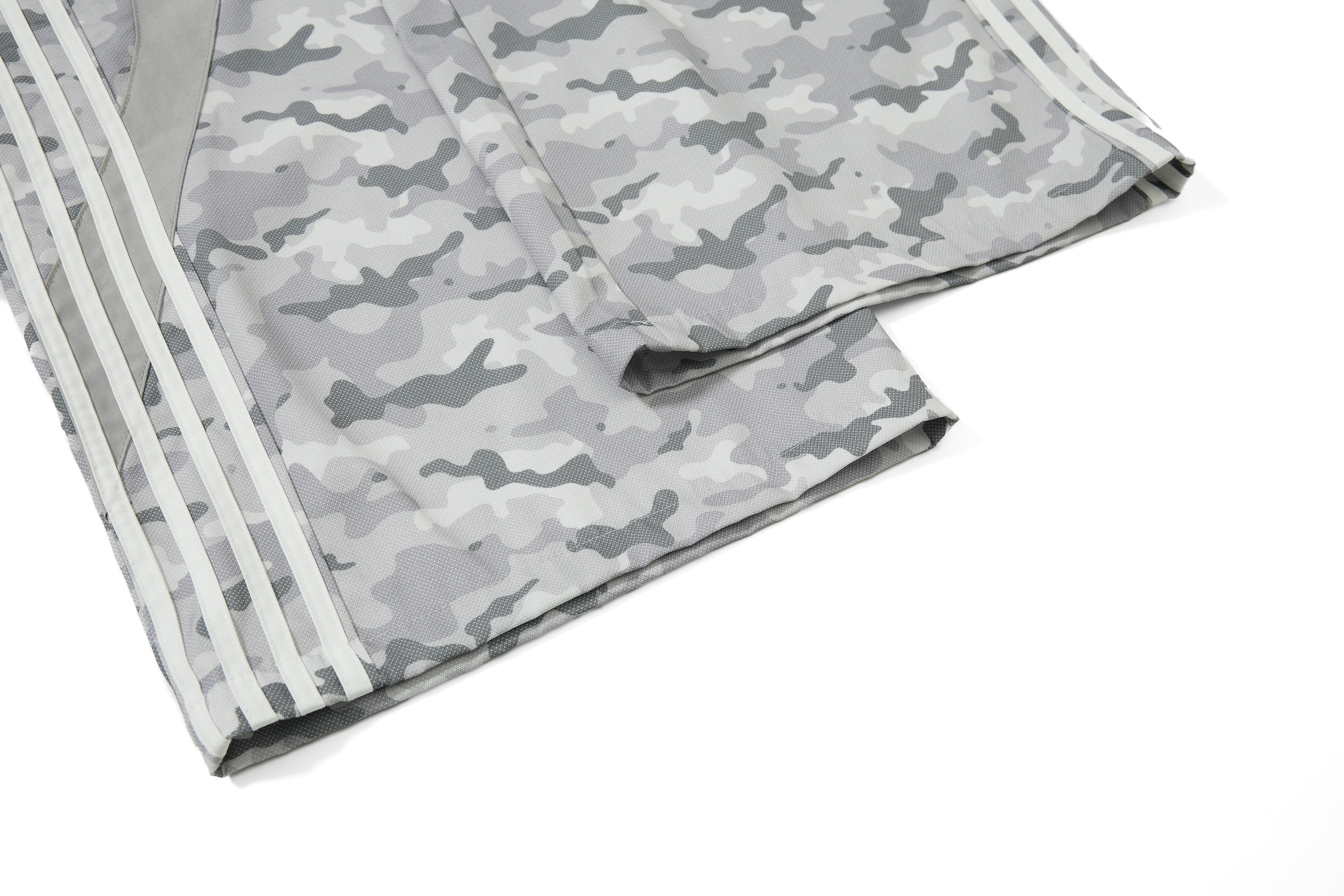 3-6-5.shop Camo Mesh Track Pants