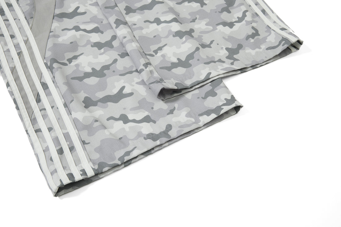3-6-5.shop Camo Mesh Track Pants