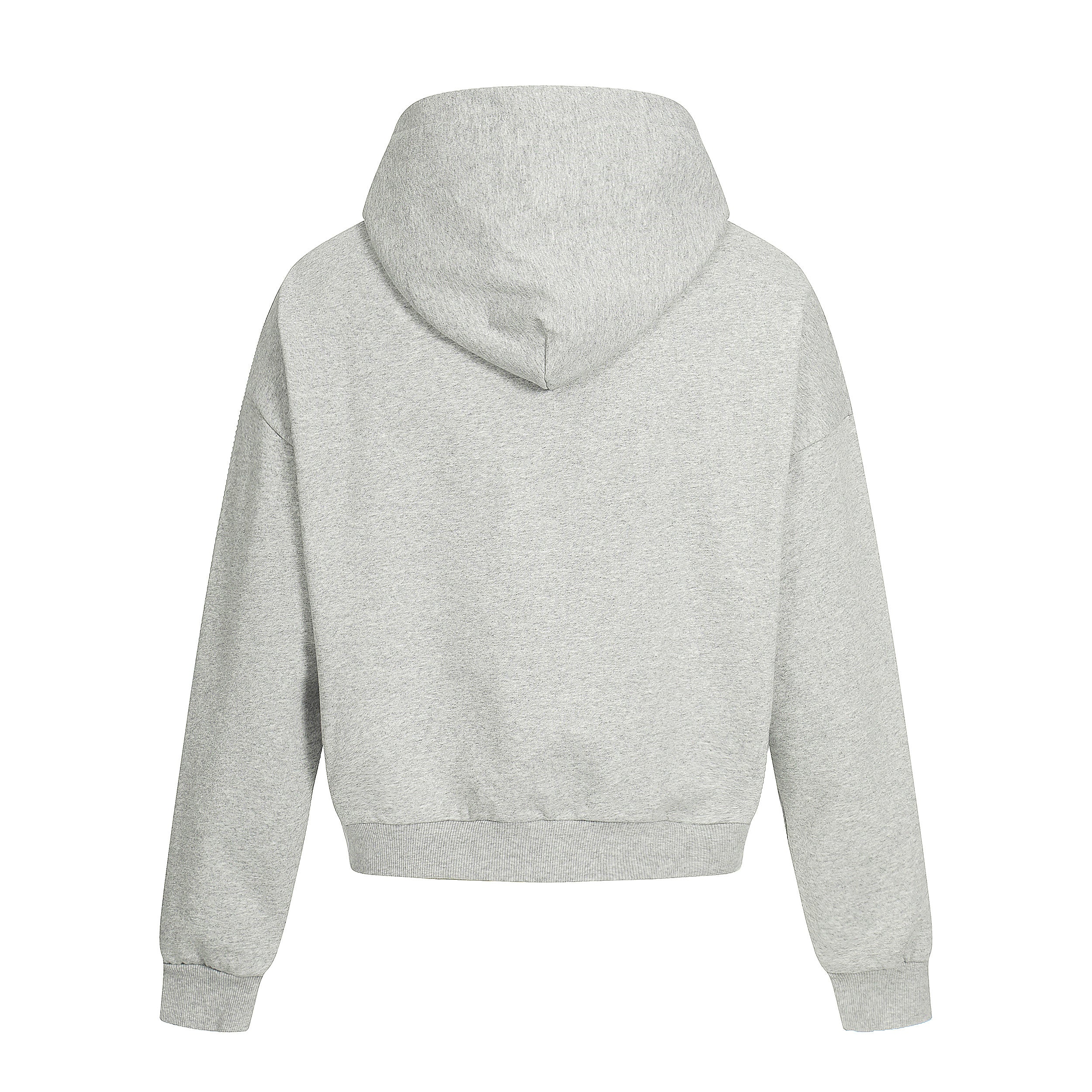 3-6-5.shop Graphic Badge Hoodie