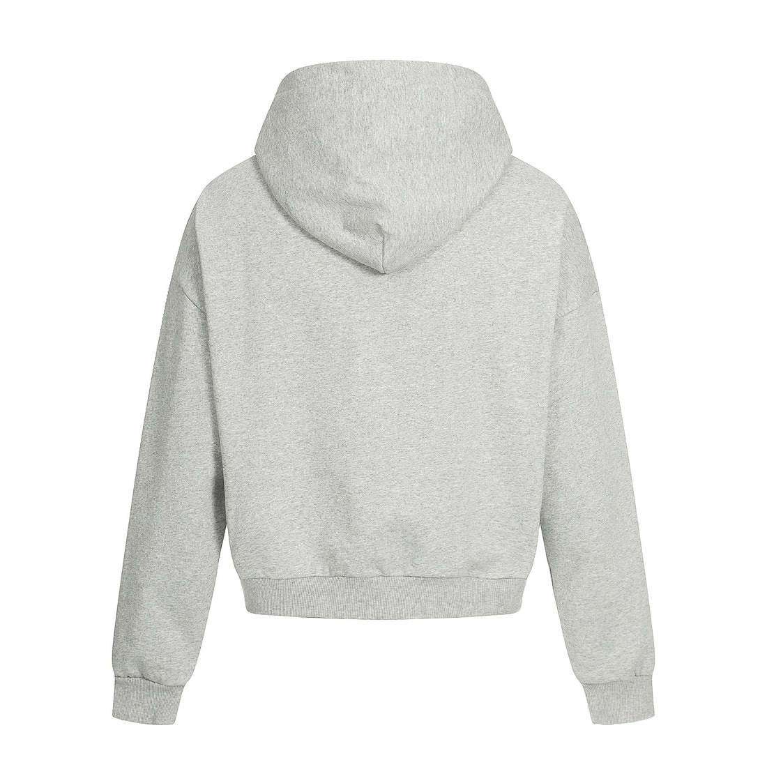 3-6-5.shop Graphic Badge Hoodie