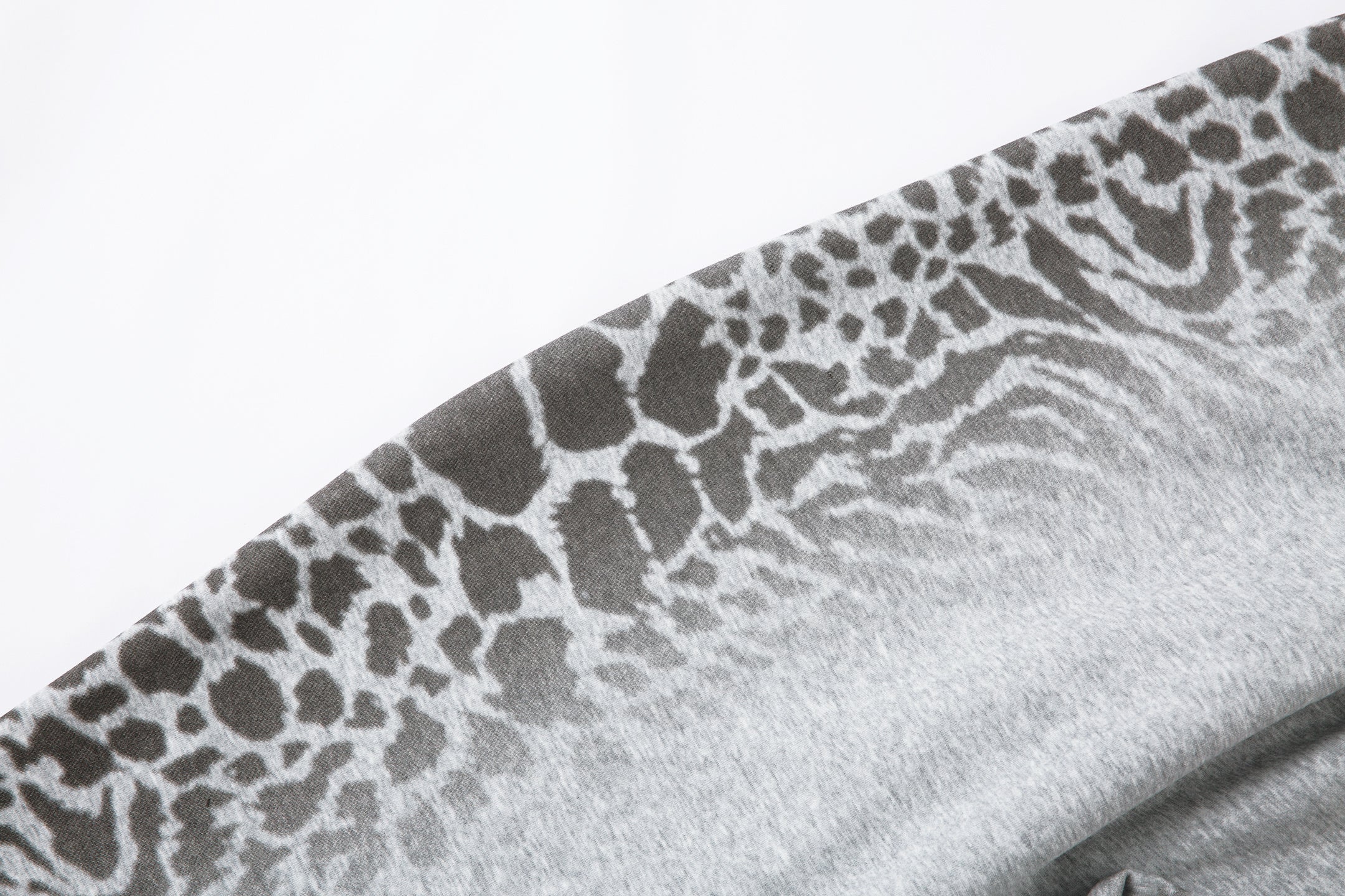 3-6-5.shop Leopard Gradient Sweatpants