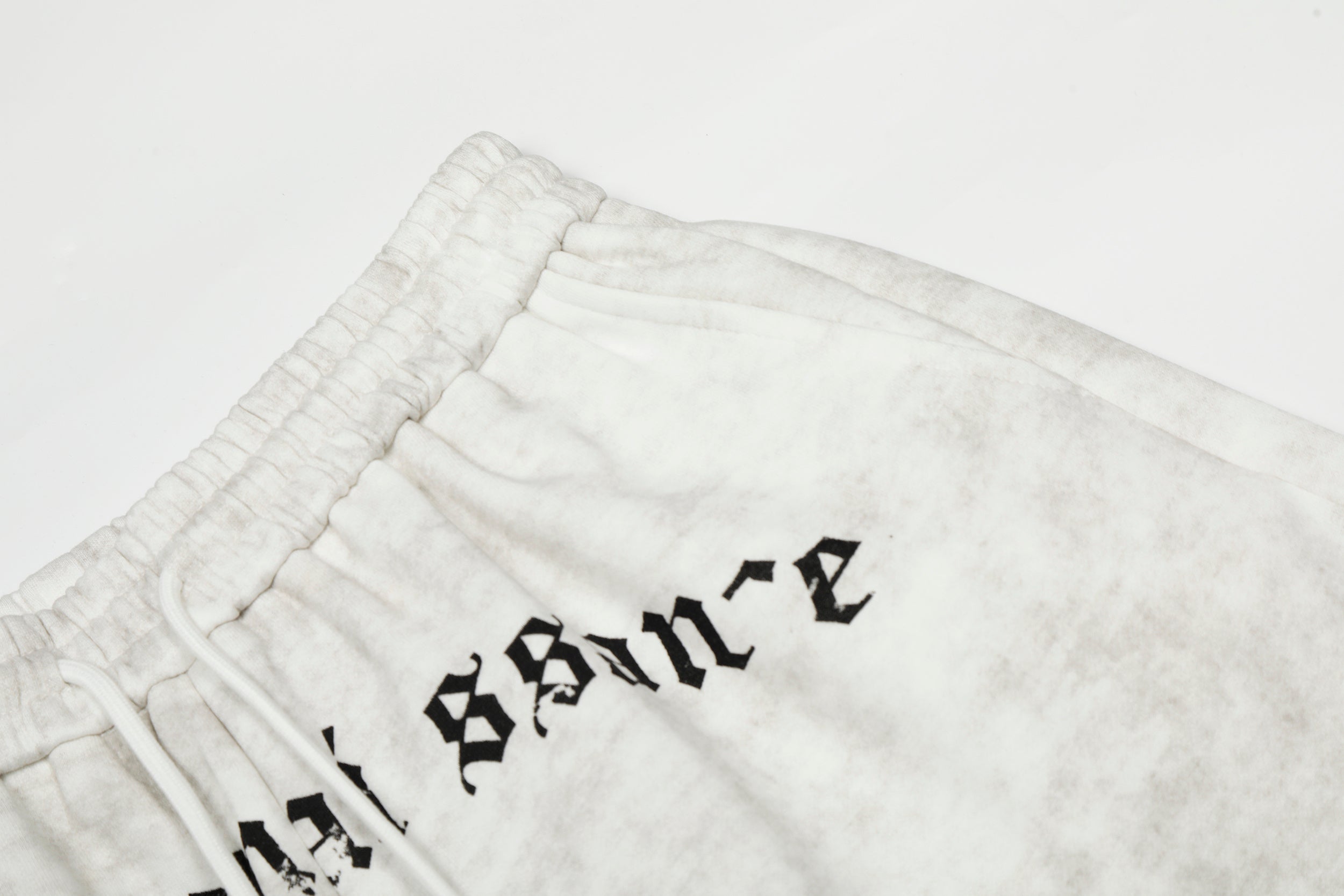 3-6-5.shop Vintage Graphic Sweatpants