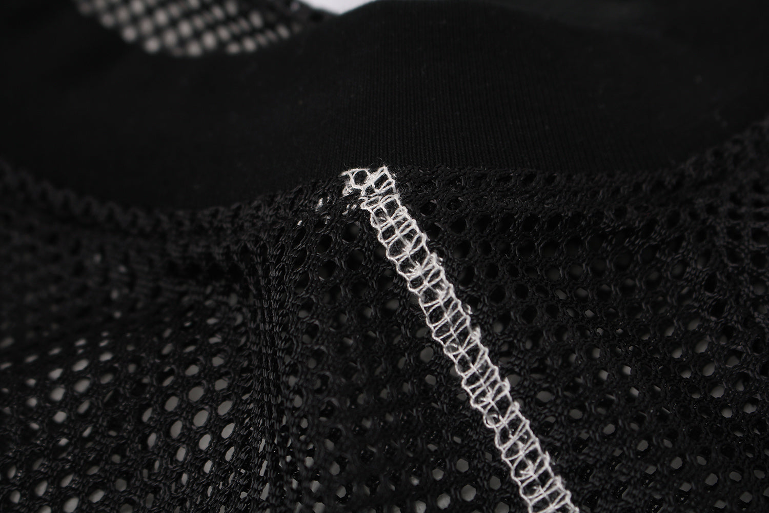 3-6-5.shop 03 Mesh Jersey Tee