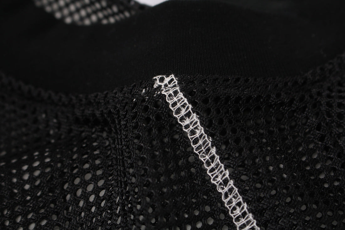 3-6-5.shop 03 Mesh Jersey Tee