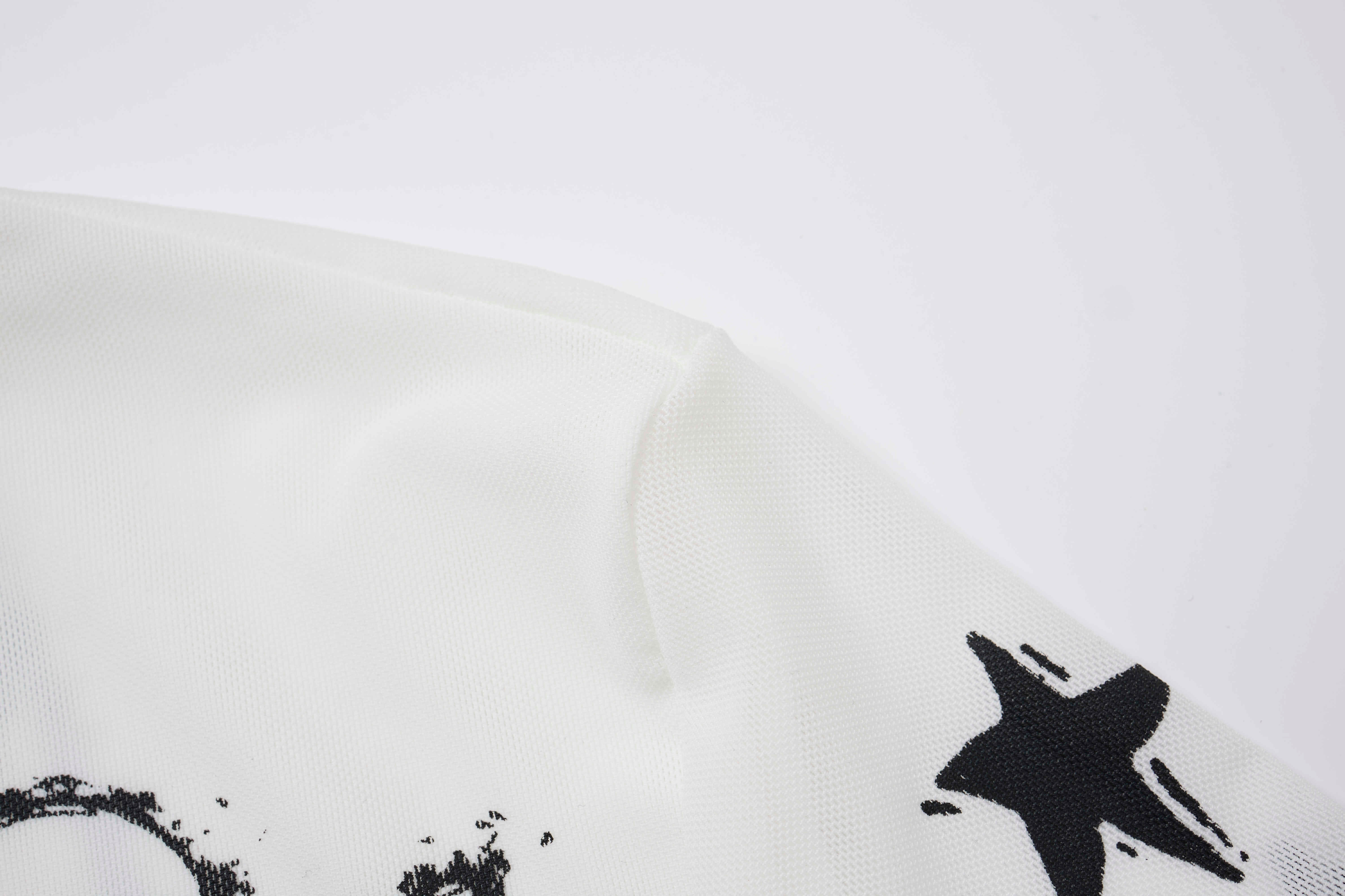 3-6-5.shop Graphic Long Sleeve Top