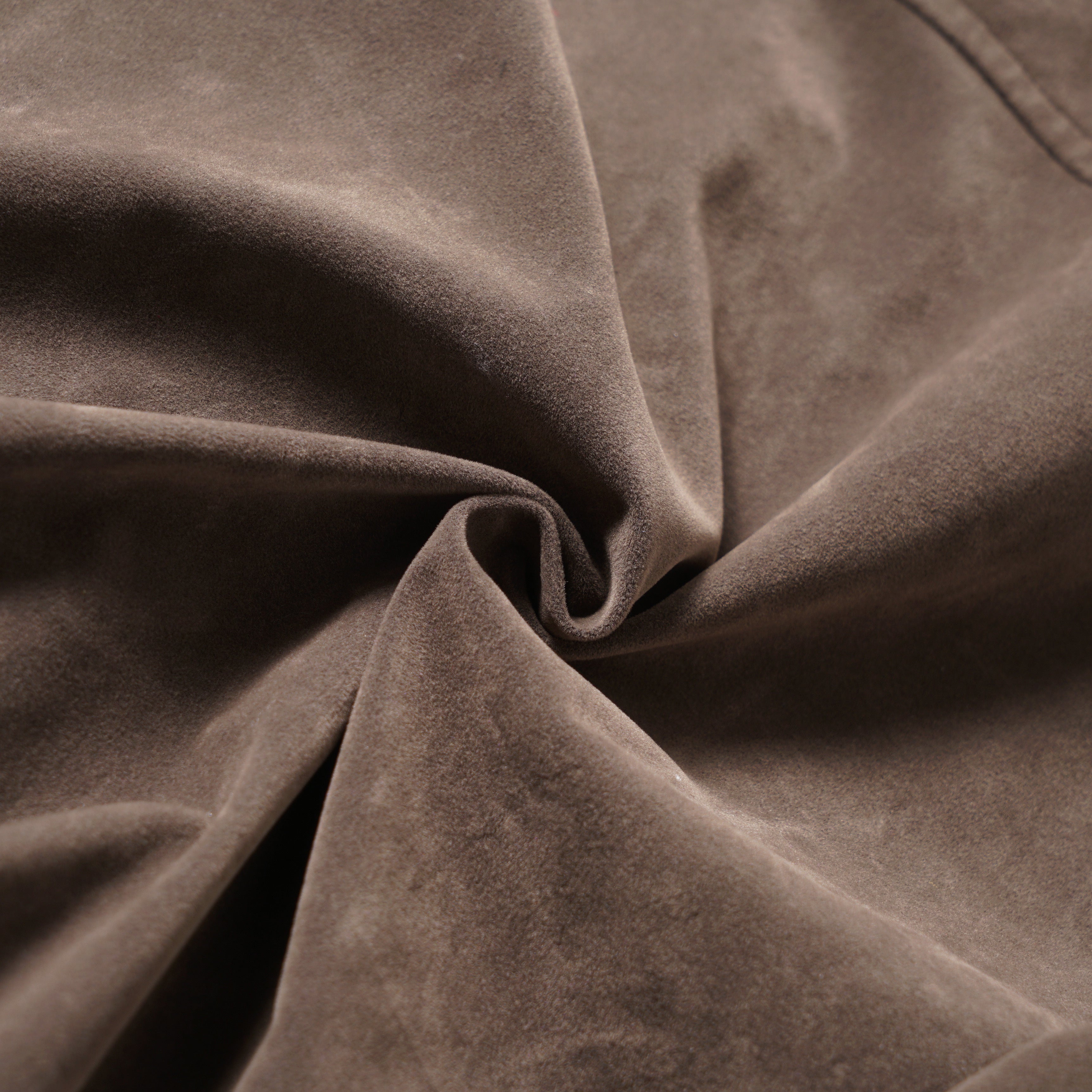 3-6-5.shop Vintage Toggle Zip Jacket