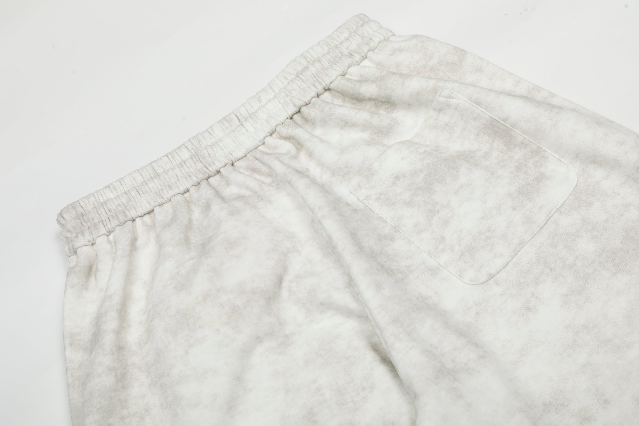 3-6-5.shop Vintage Graphic Sweatpants