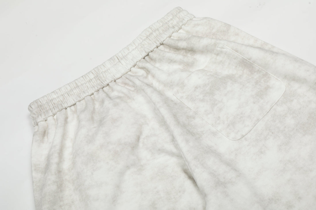 3-6-5.shop Vintage Graphic Sweatpants