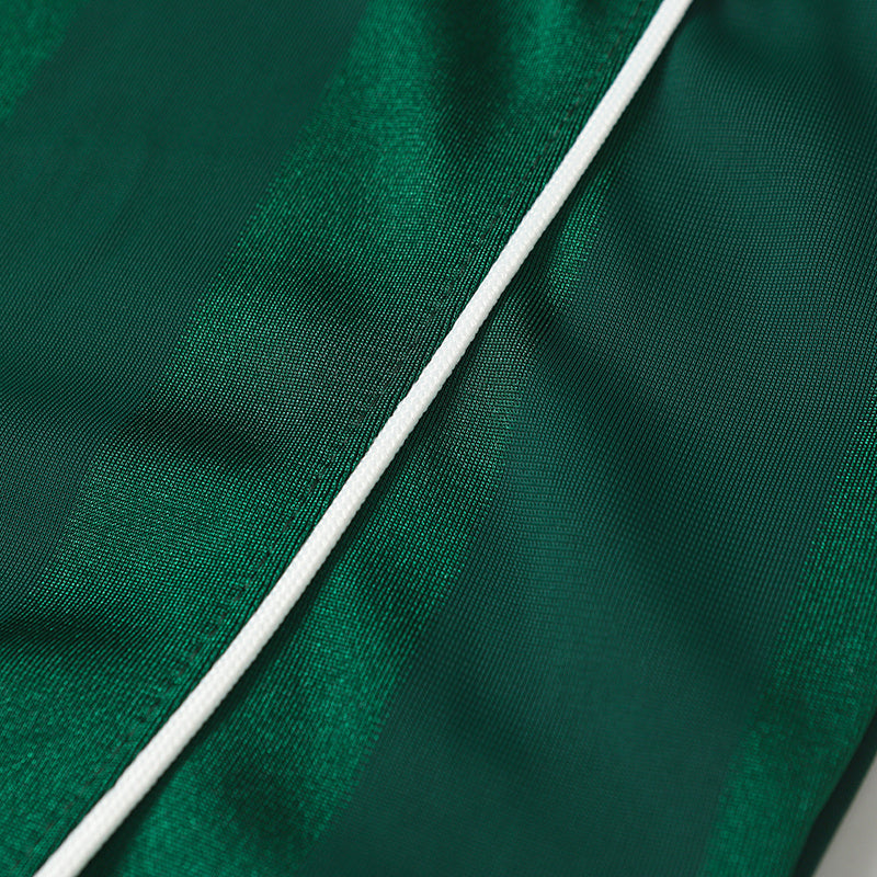 3-6-5.shop Logo Performance Soccer Jersey