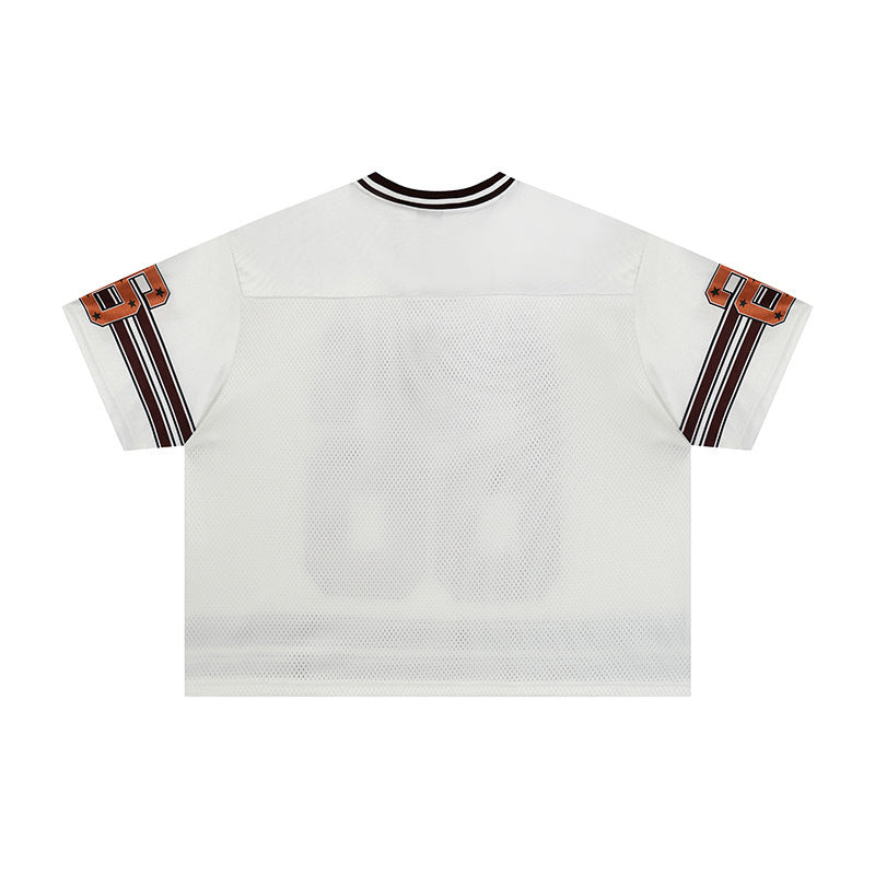 3-6-5.shop Star Varsity Performance Jersey
