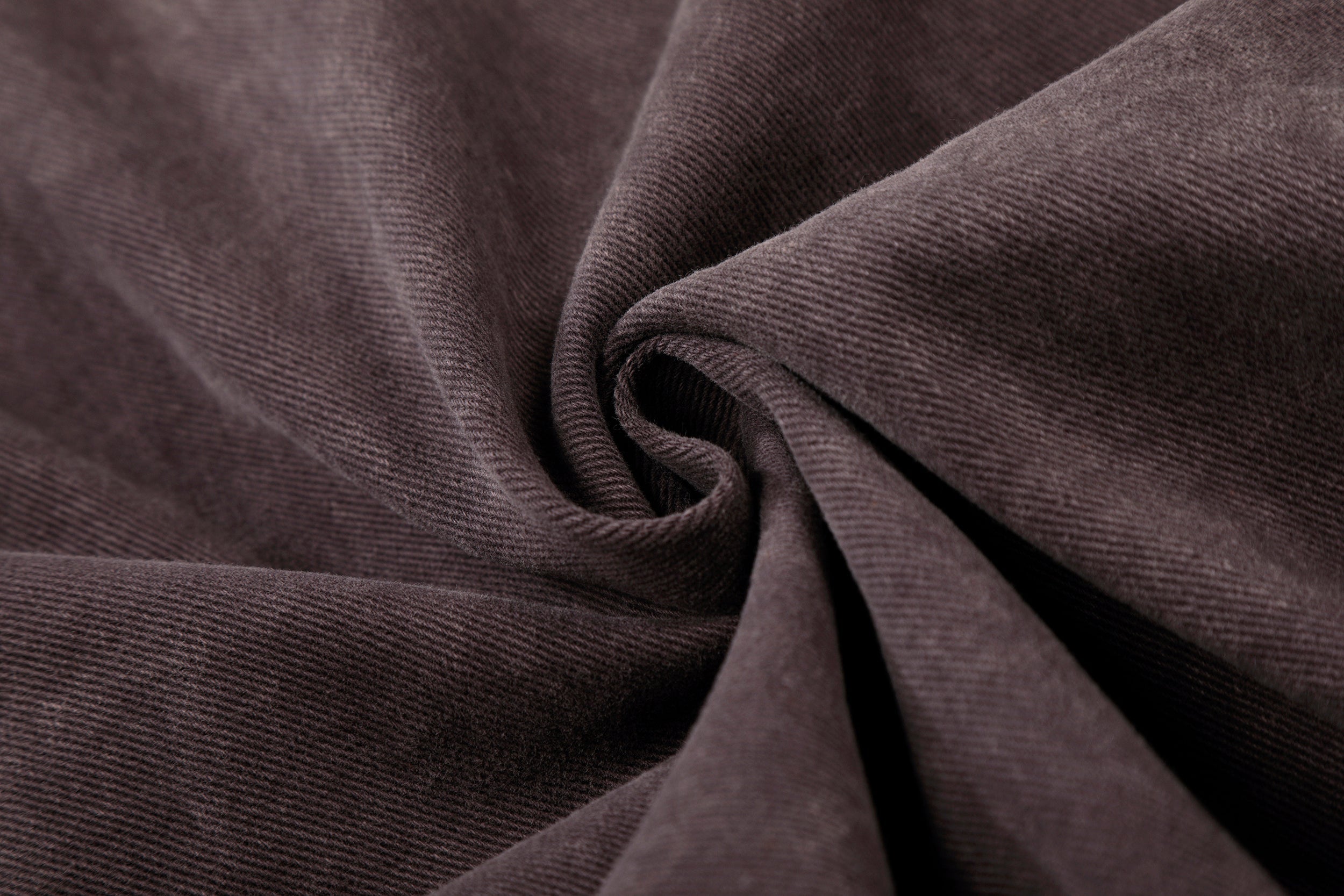 3-6-5.shop Buckle Detail Washed Hooded Jacket