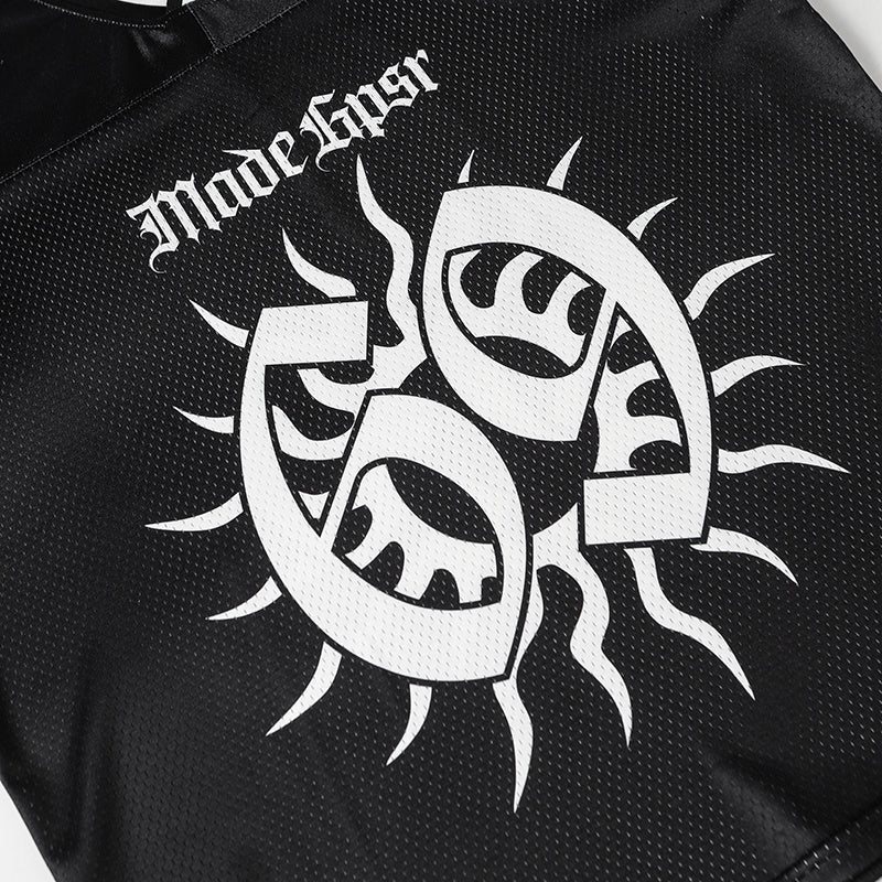 3-6-5.shop Solar Emblem Performance Jersey