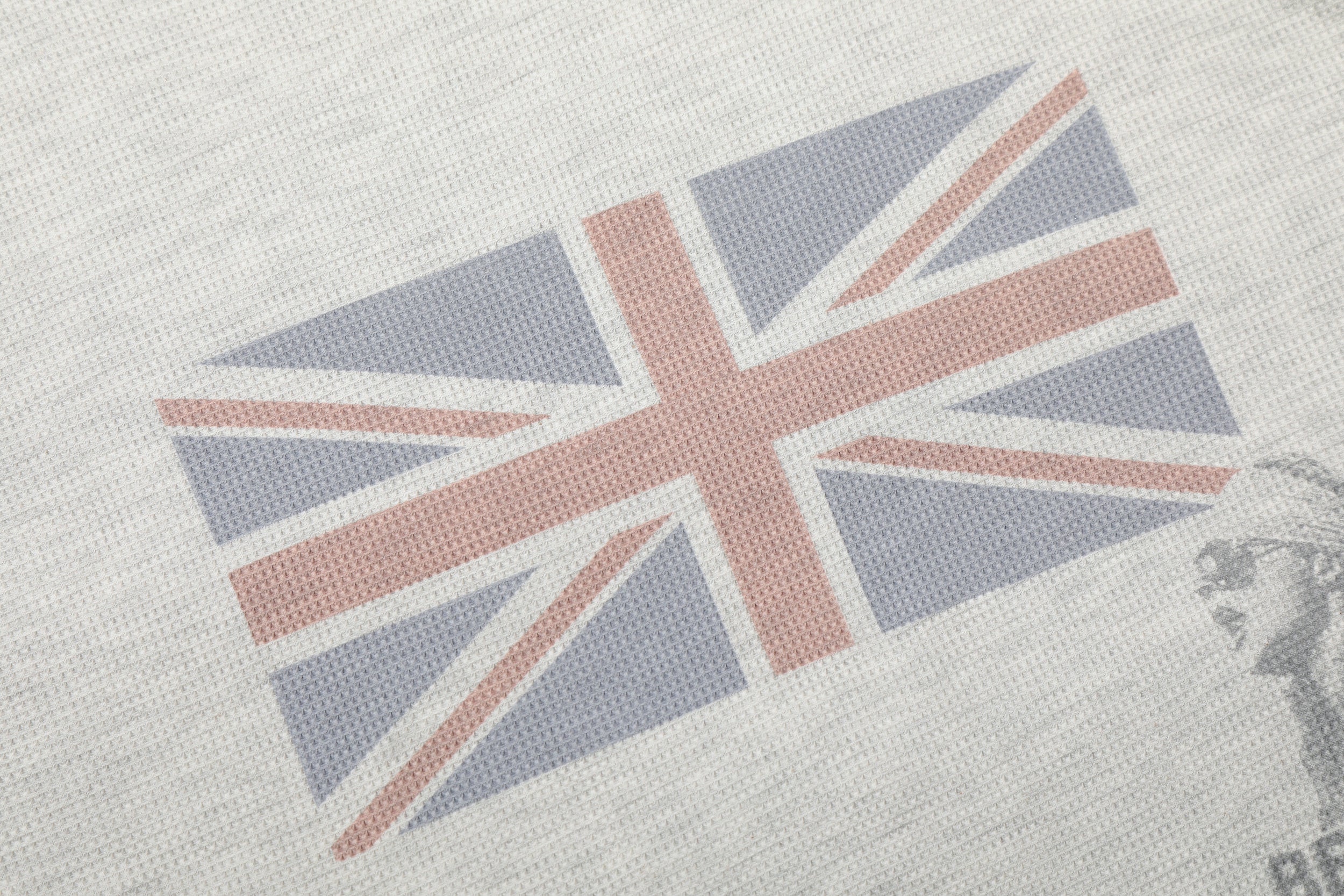 3-6-5.shop Union Graphic Long Sleeve Tee
