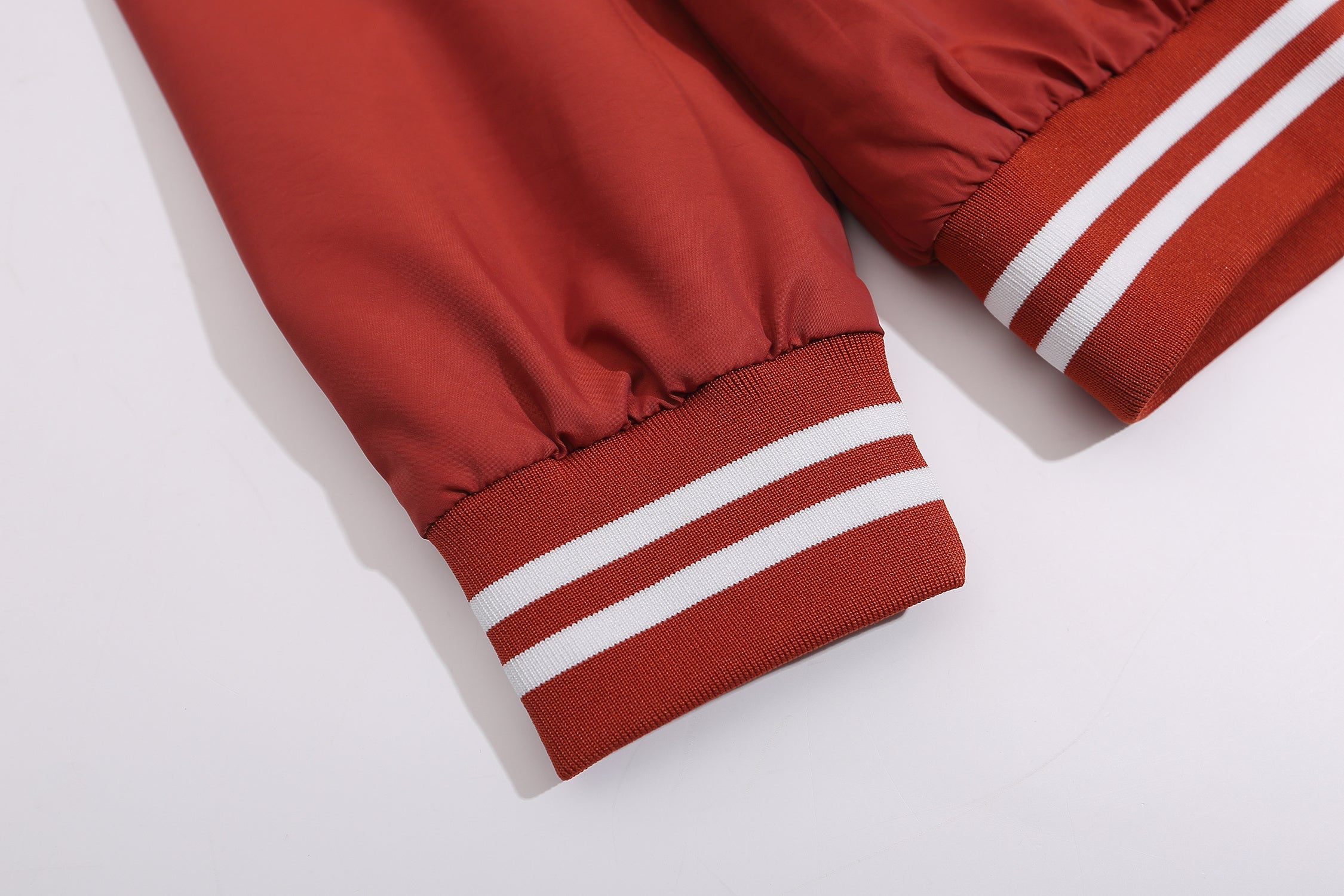 3-6-5.shop Varsity Mesh Pullover
