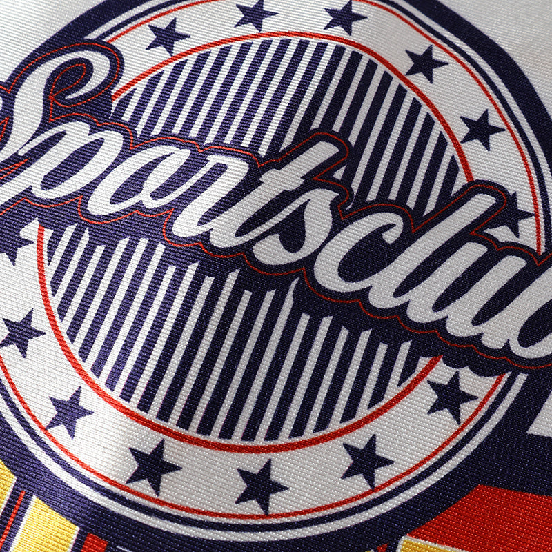 3-6-5.shop Americana Sportsclub Performance Jersey