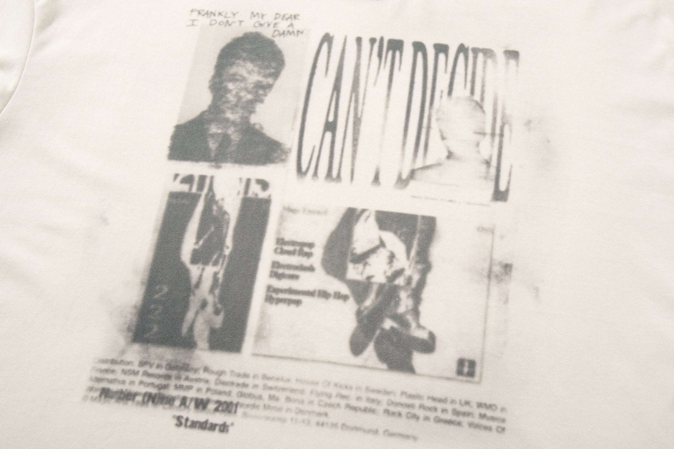 3-6-5.shop Vintage Graphic Longsleeve Tee