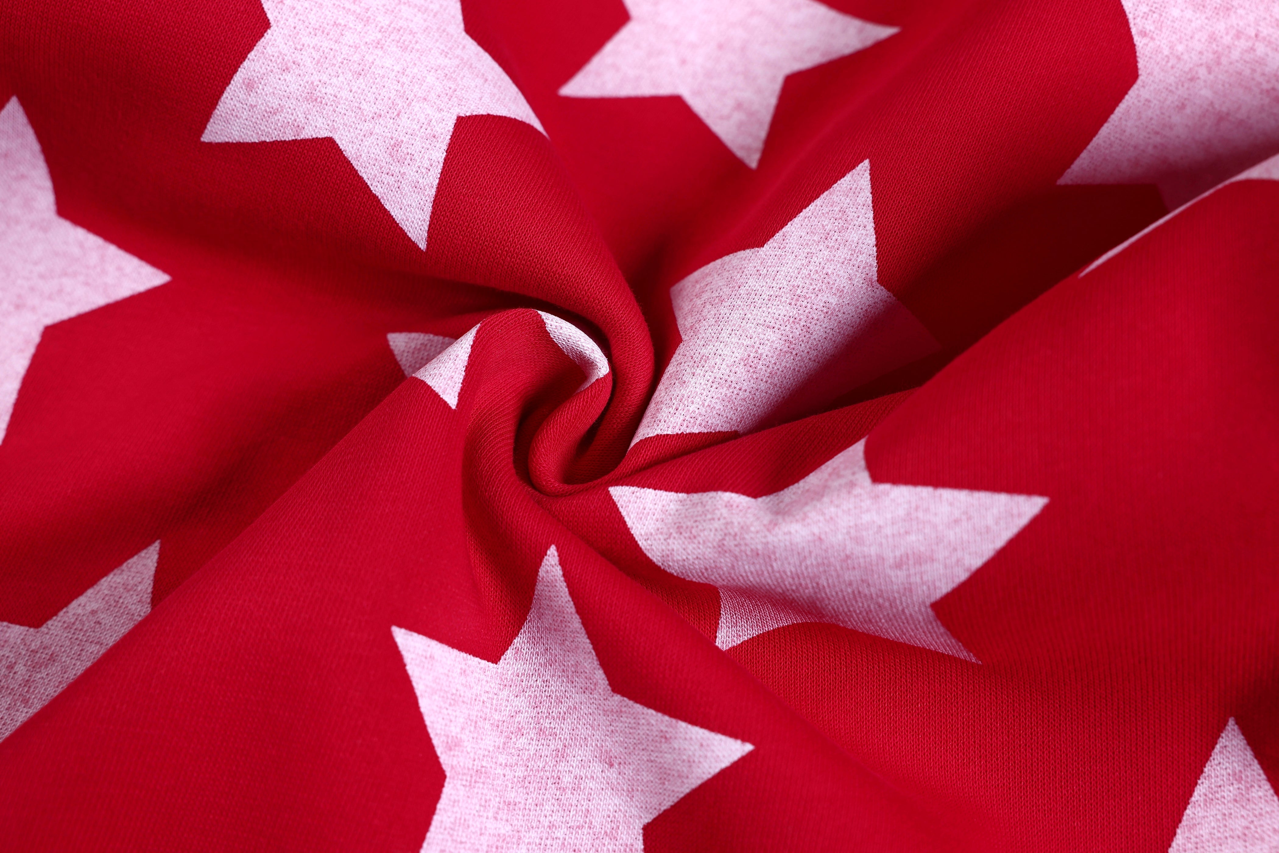 3-6-5.shop Starfield Wide-Leg Sweatpants