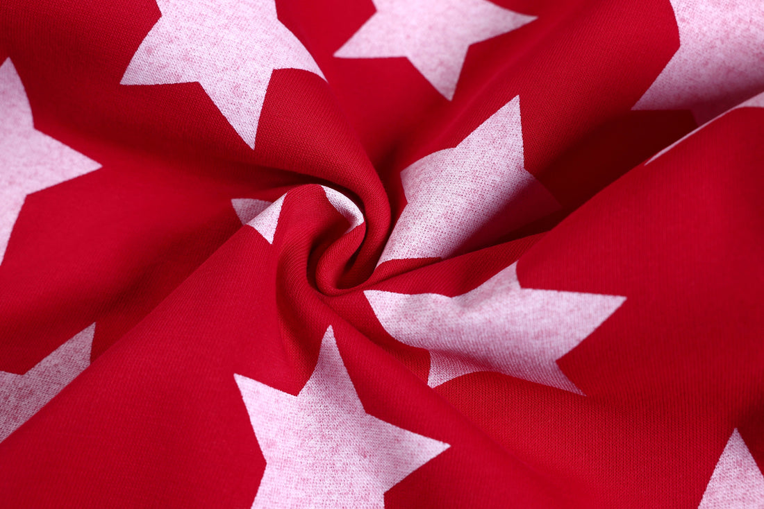 3-6-5.shop Starfield Wide-Leg Sweatpants