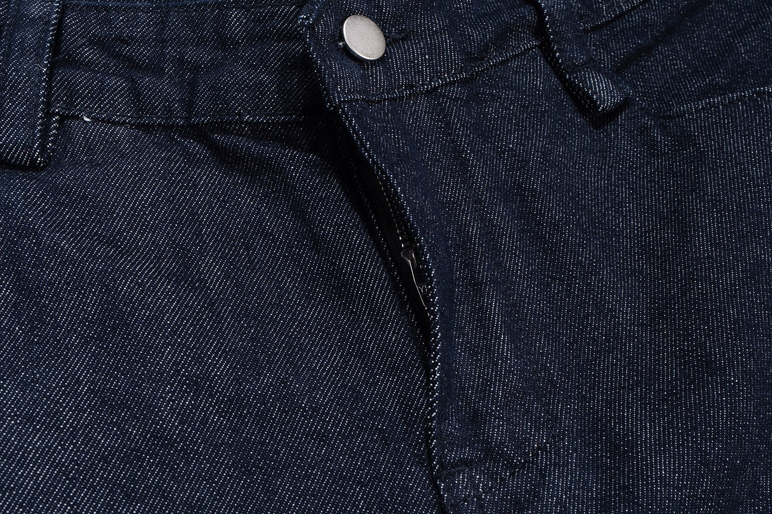 3-6-5.shop “Layered Utility Denim Shorts