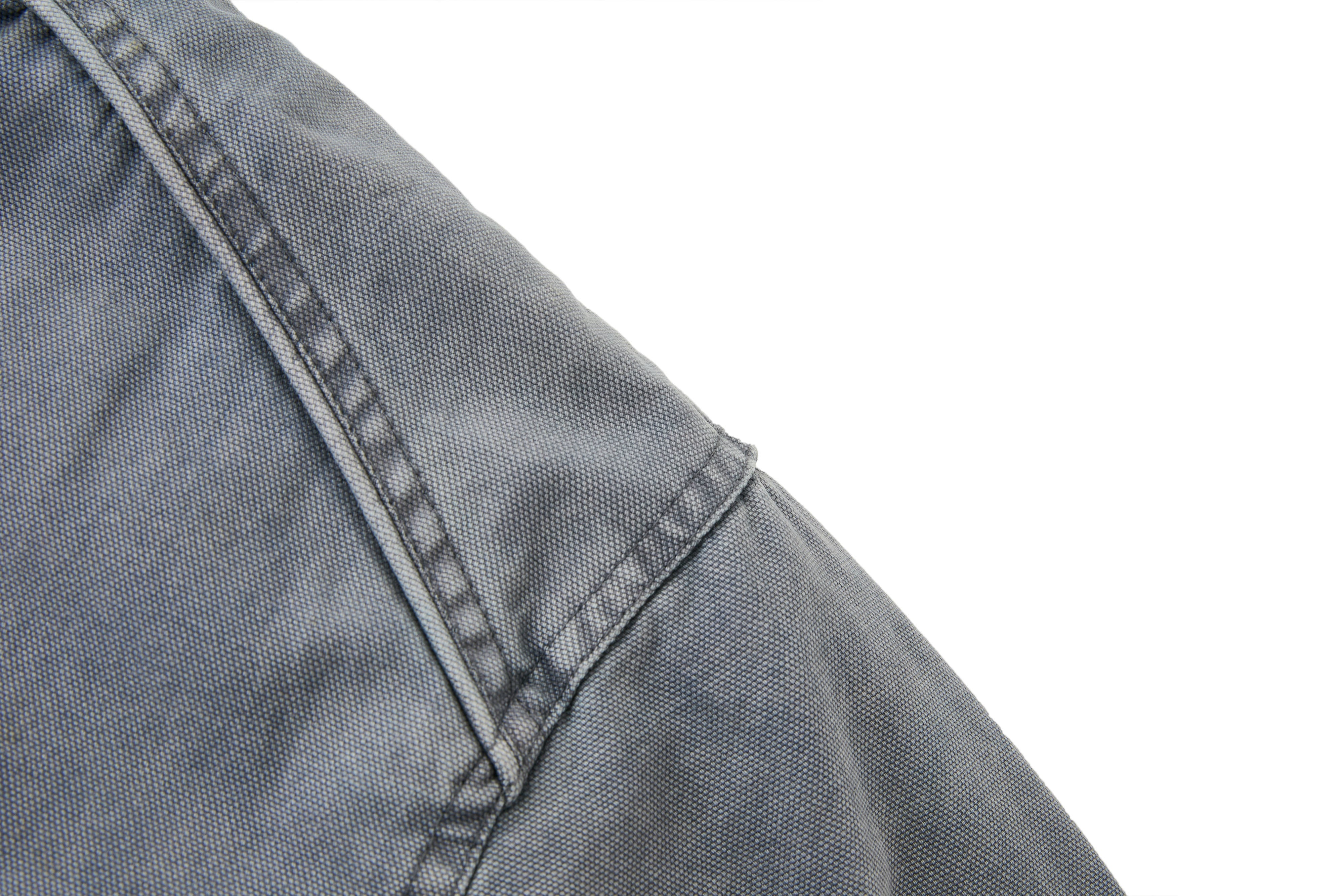 3-6-5.shop Vintage Washed Varsity Jacket