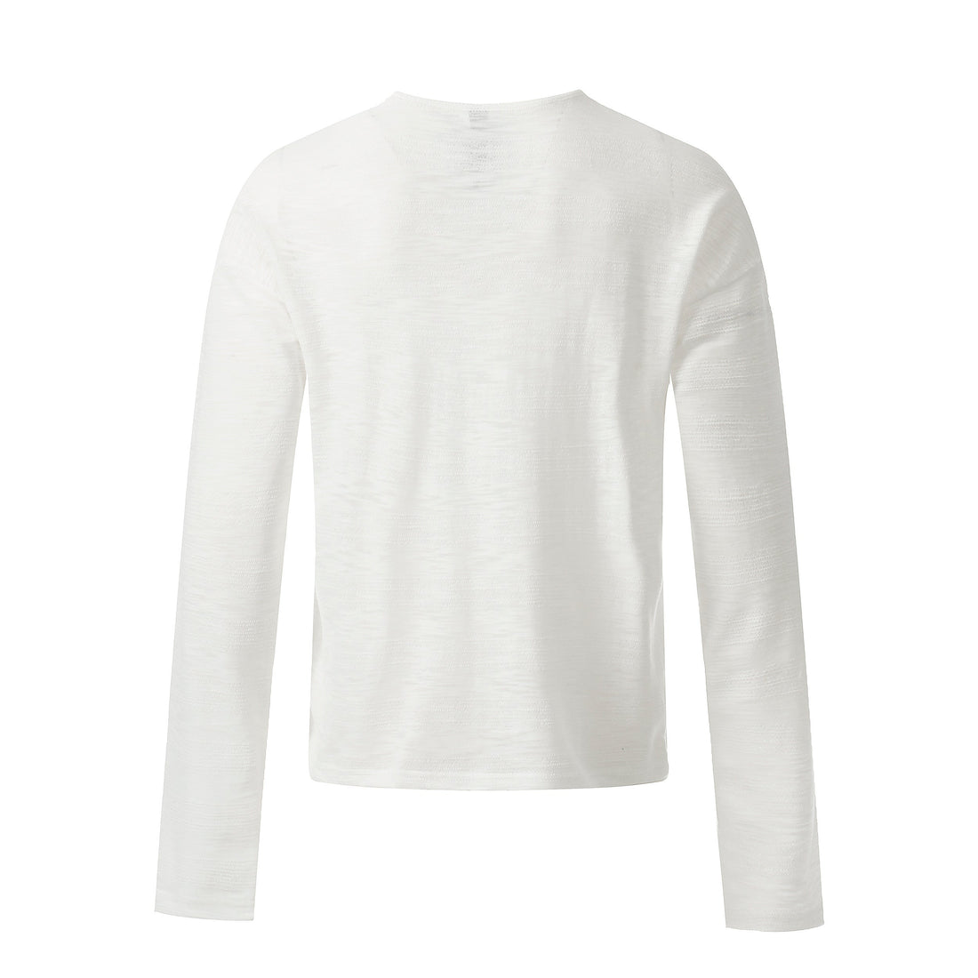 3-6-5.shop Graphic Long Sleeve Tee