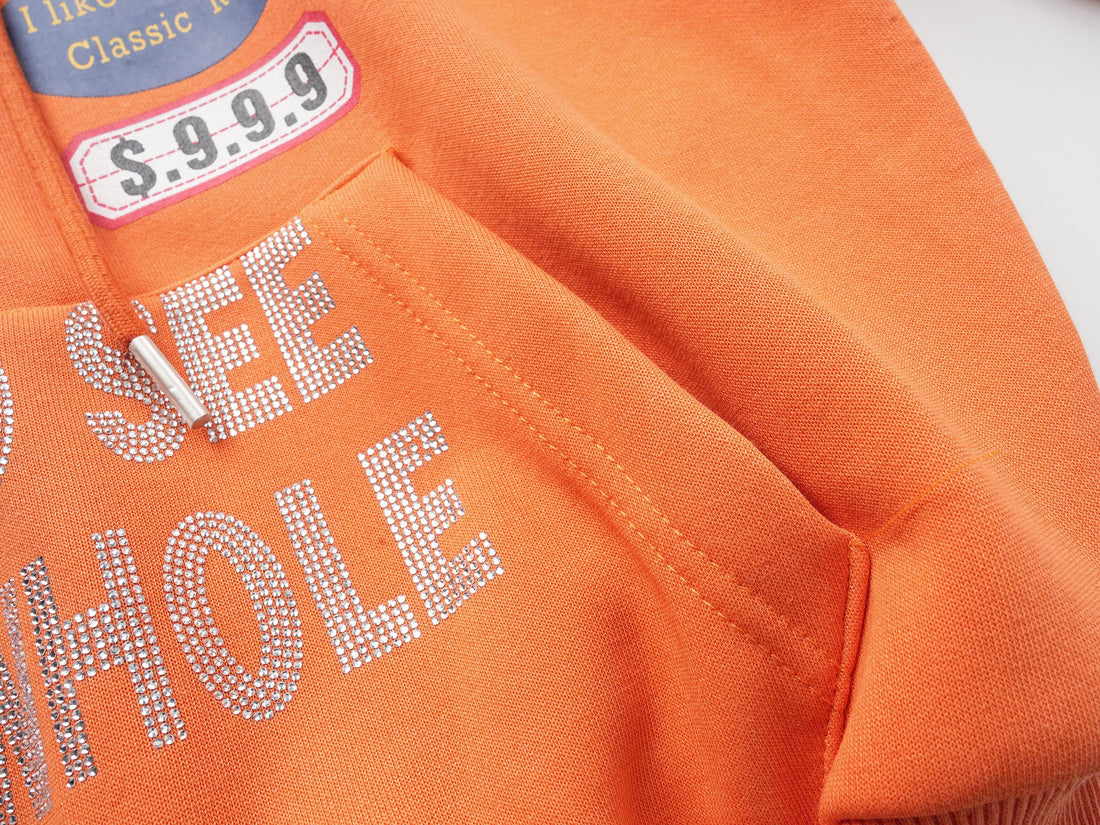 3-6-5.shop “See The Whole World” Zip Hoodie