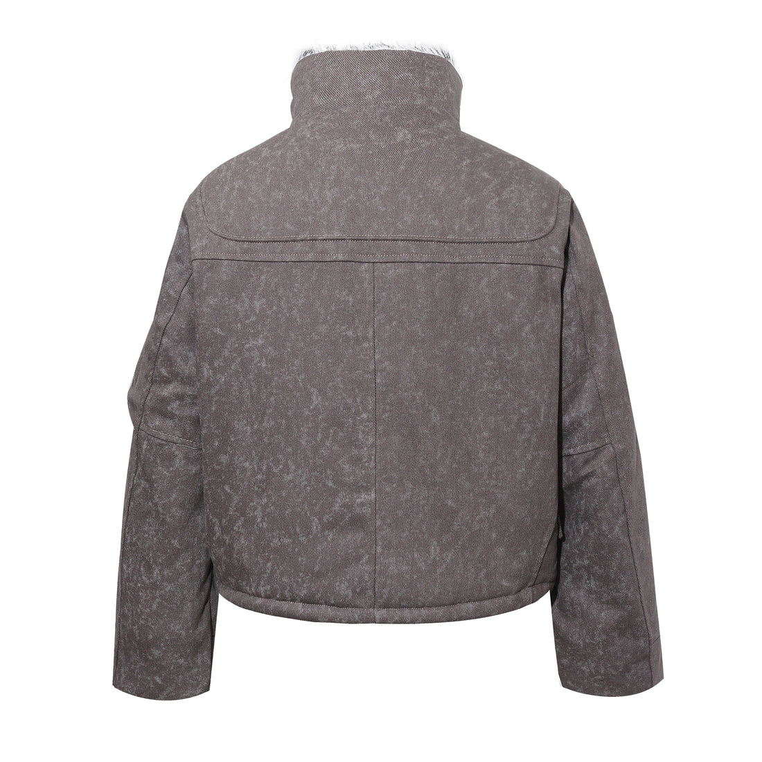 3-6-5.shop Vintage Toggle Cotton Jacket