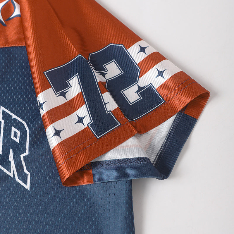 3-6-5.shop Varsity 72 Performance Jersey